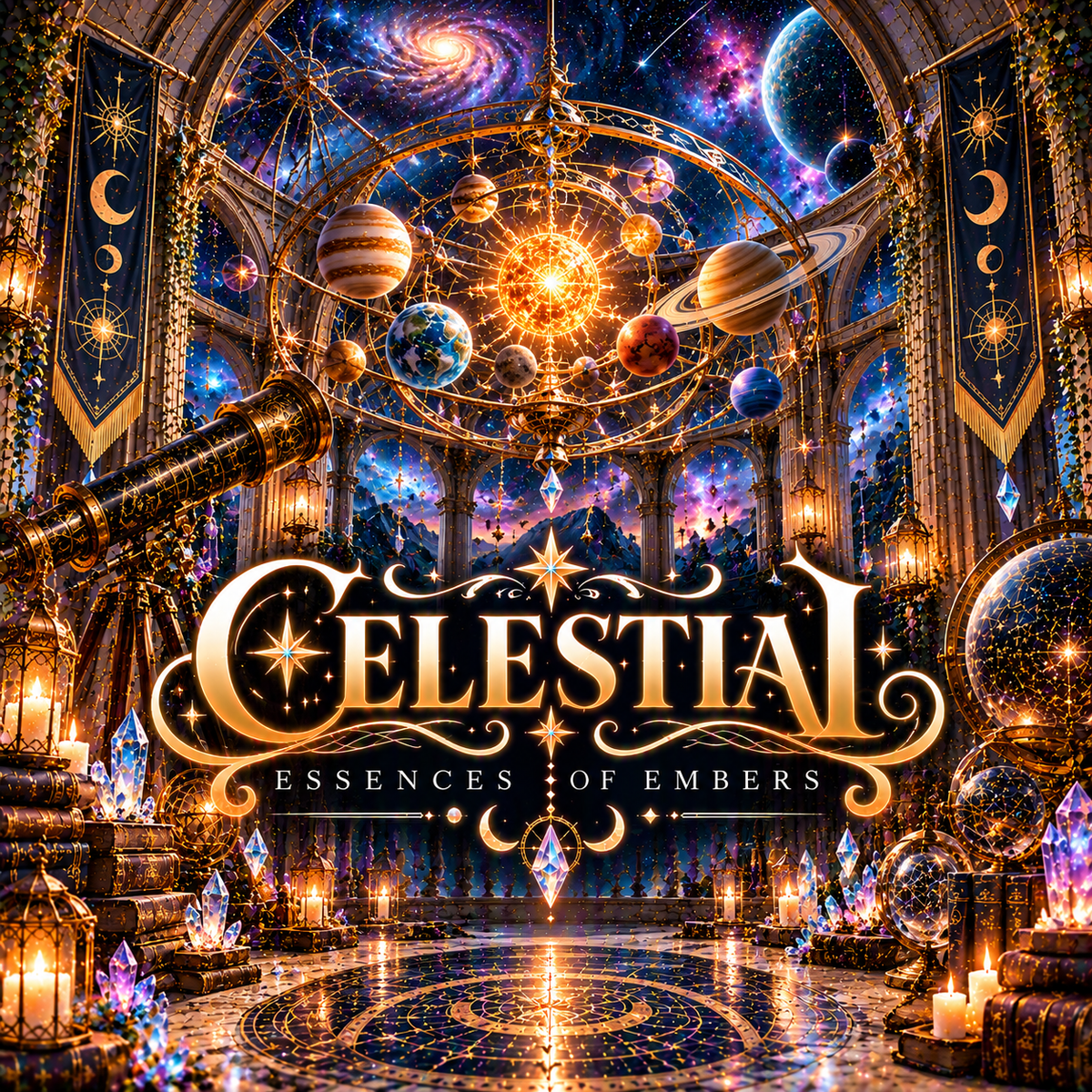 Celestial