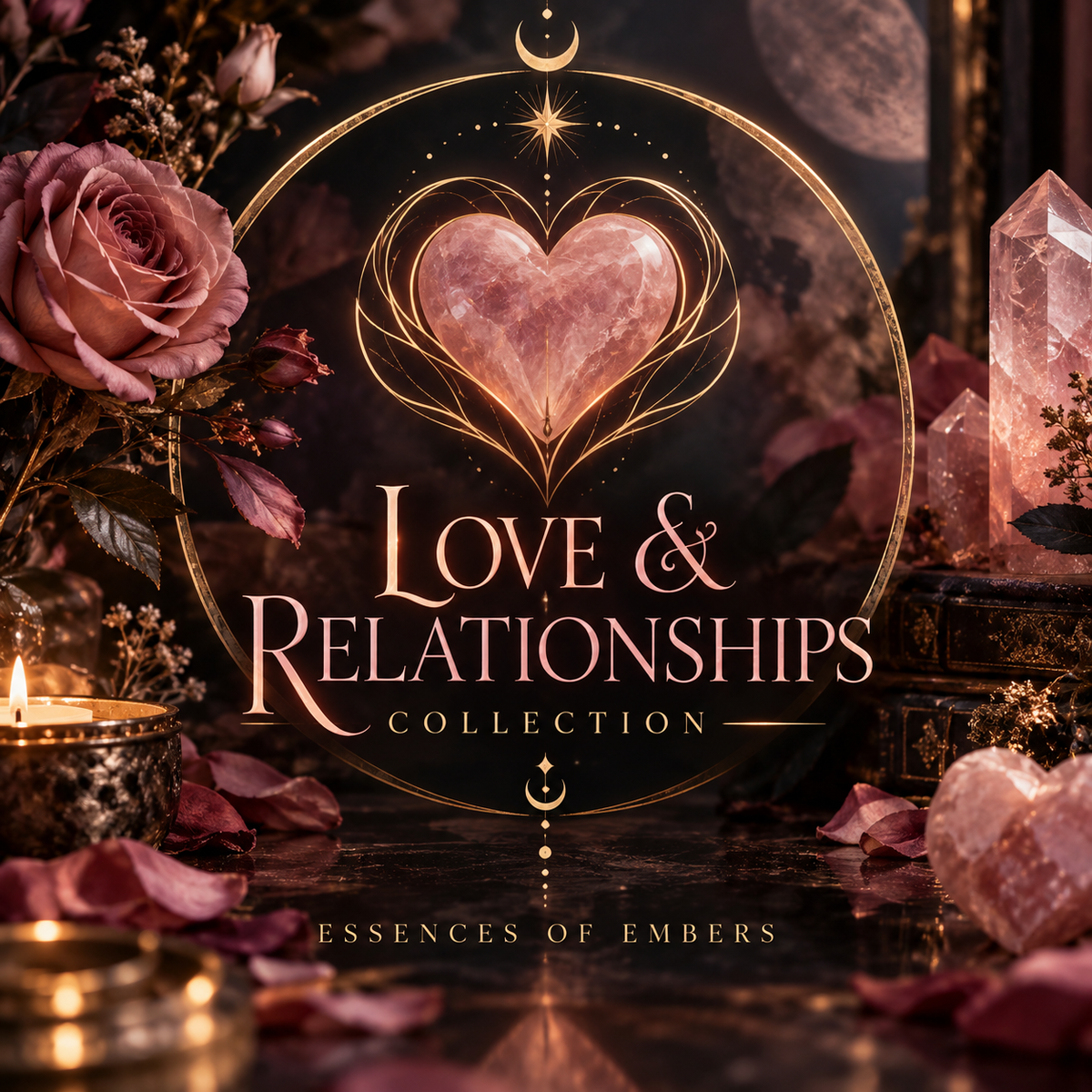 Love & Relationships