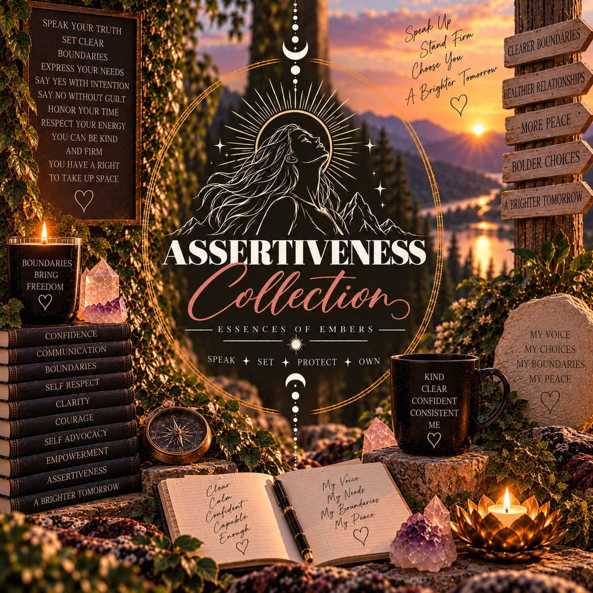 Assertiveness