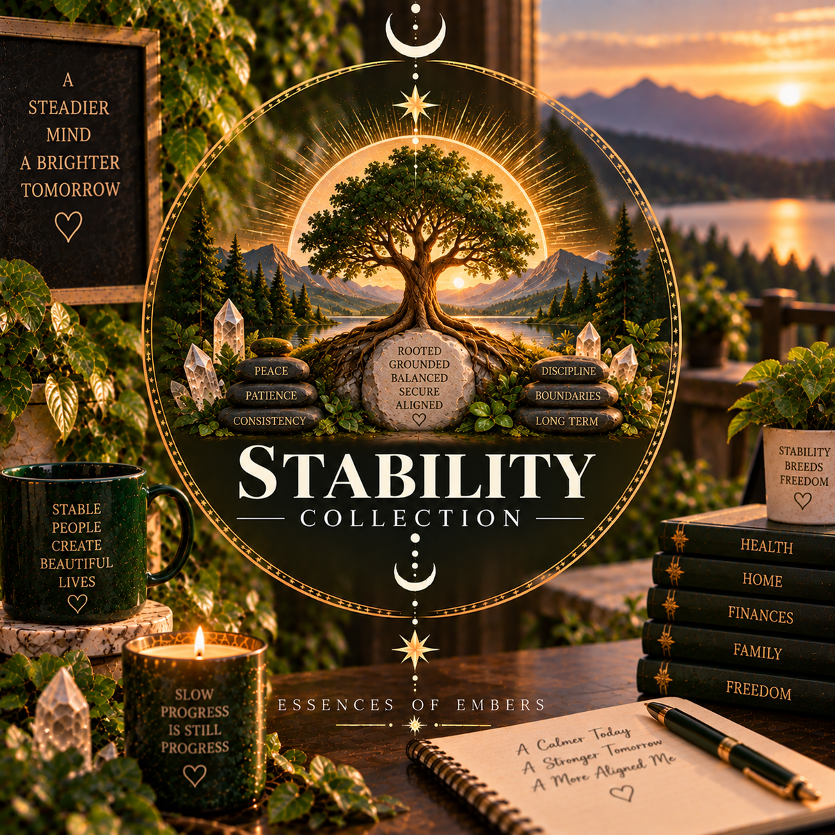 Stability