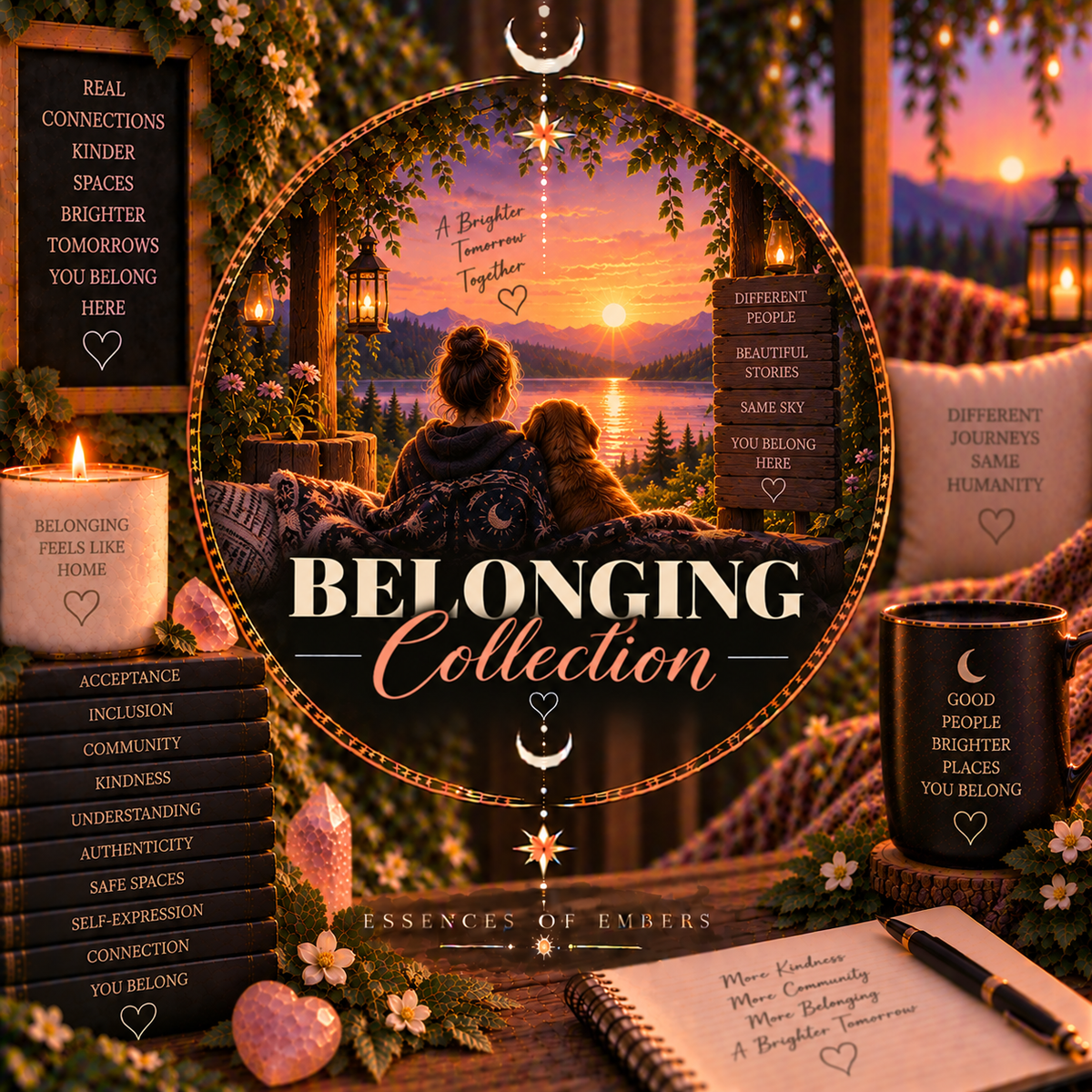 Belonging