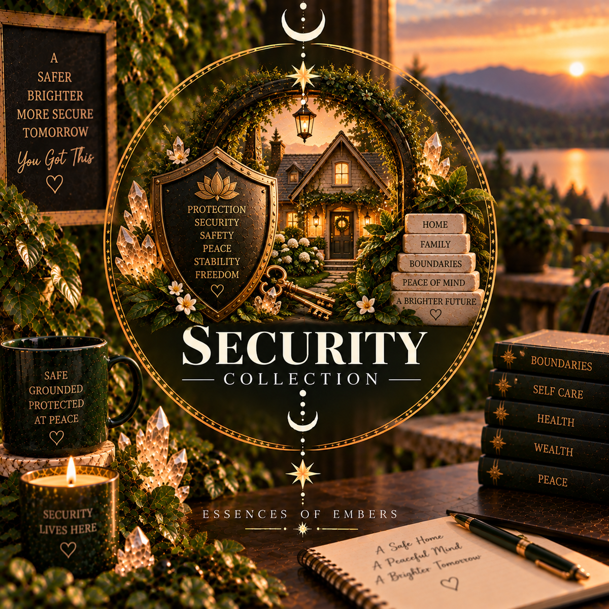 Security