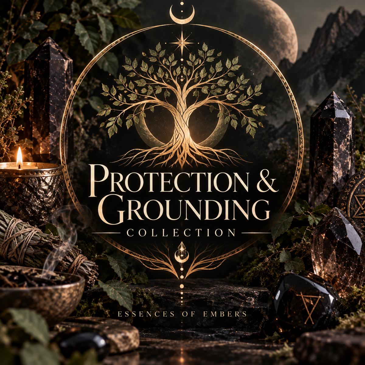 Protection & Grounding
