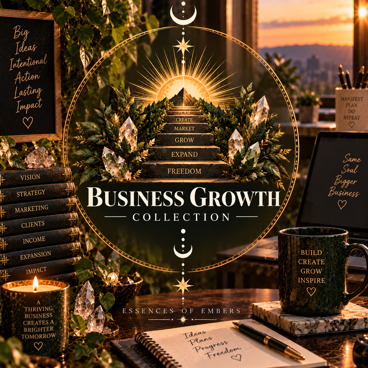 Business Growth