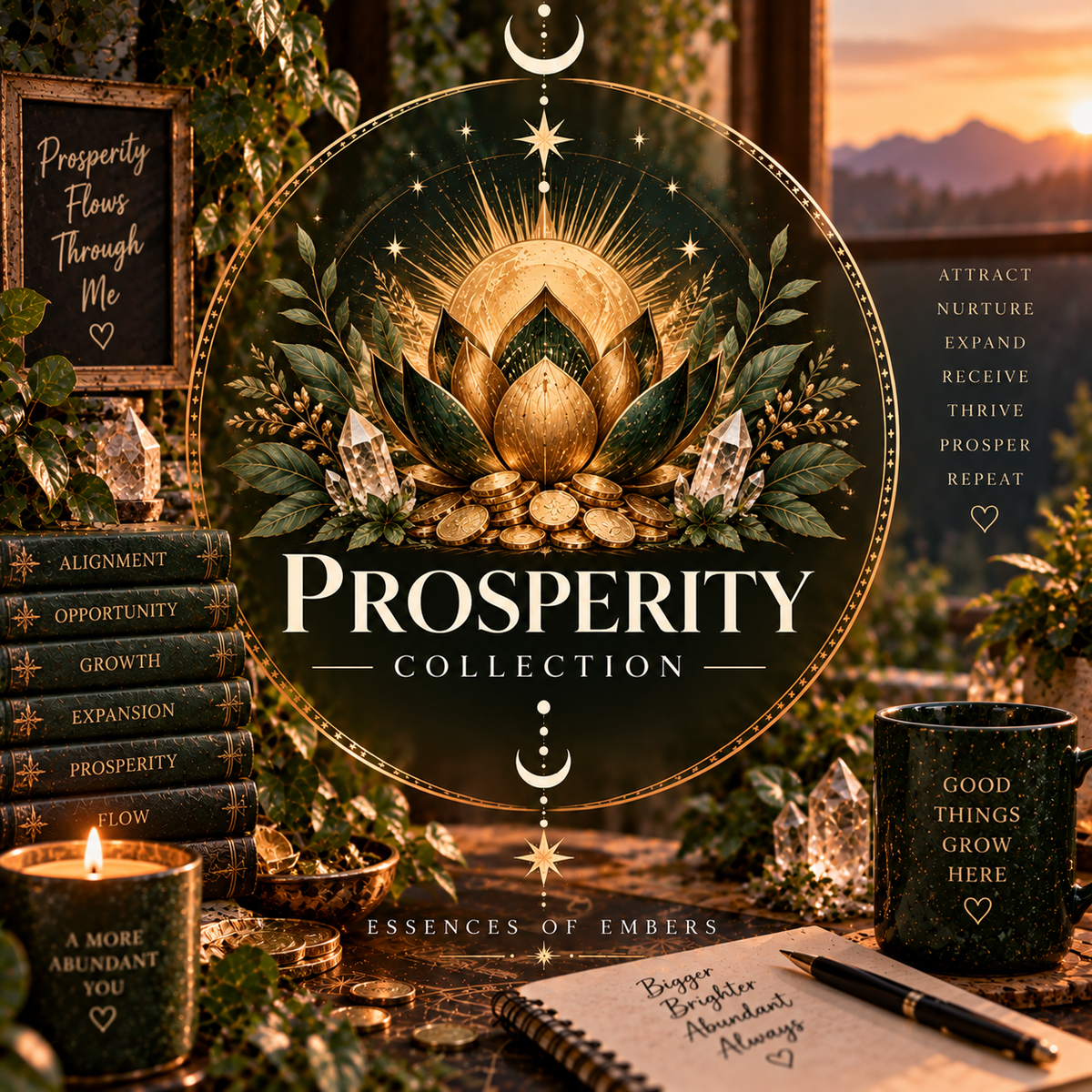 Prosperity