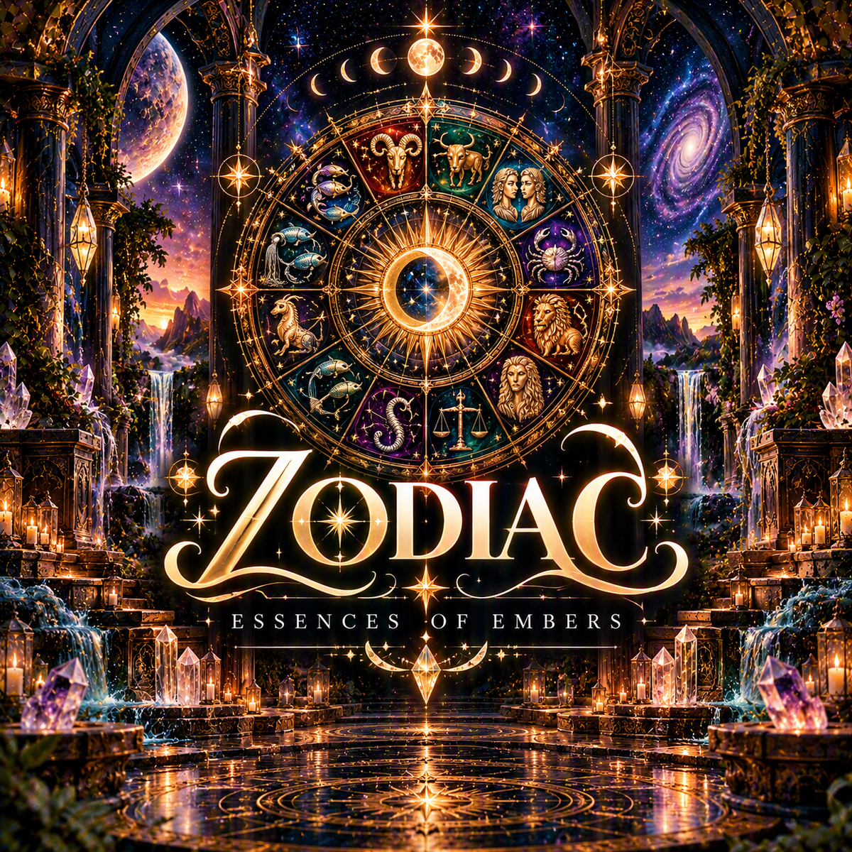 Zodiac