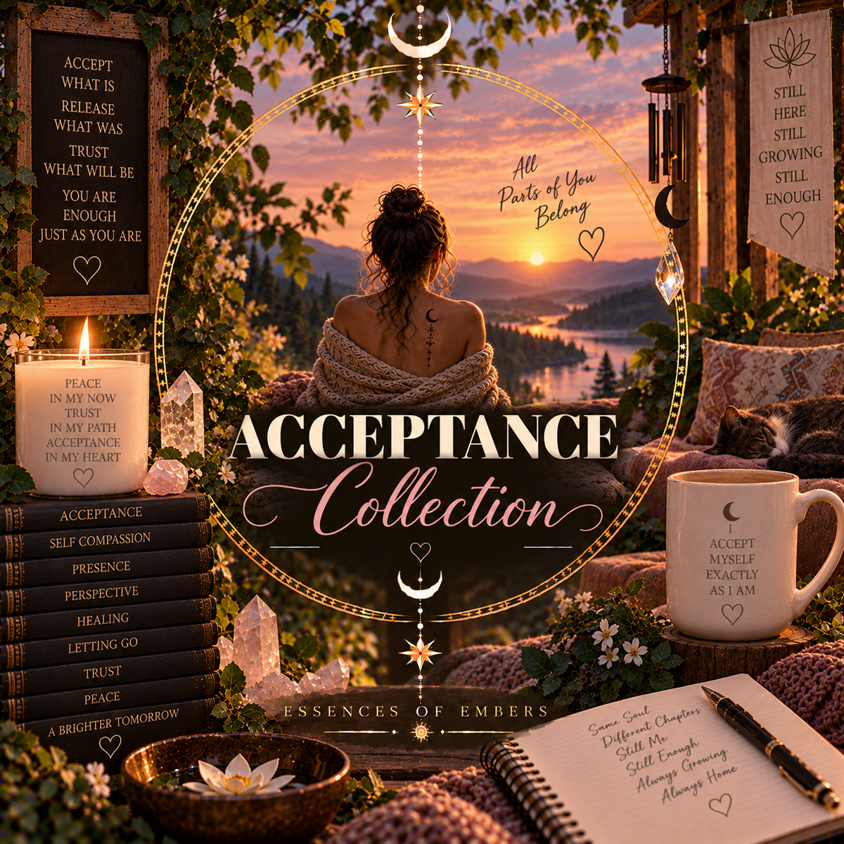 Acceptance