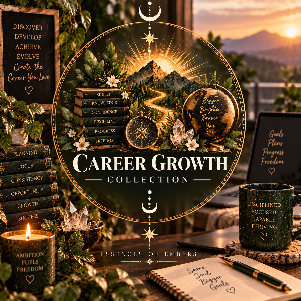 Career Growth