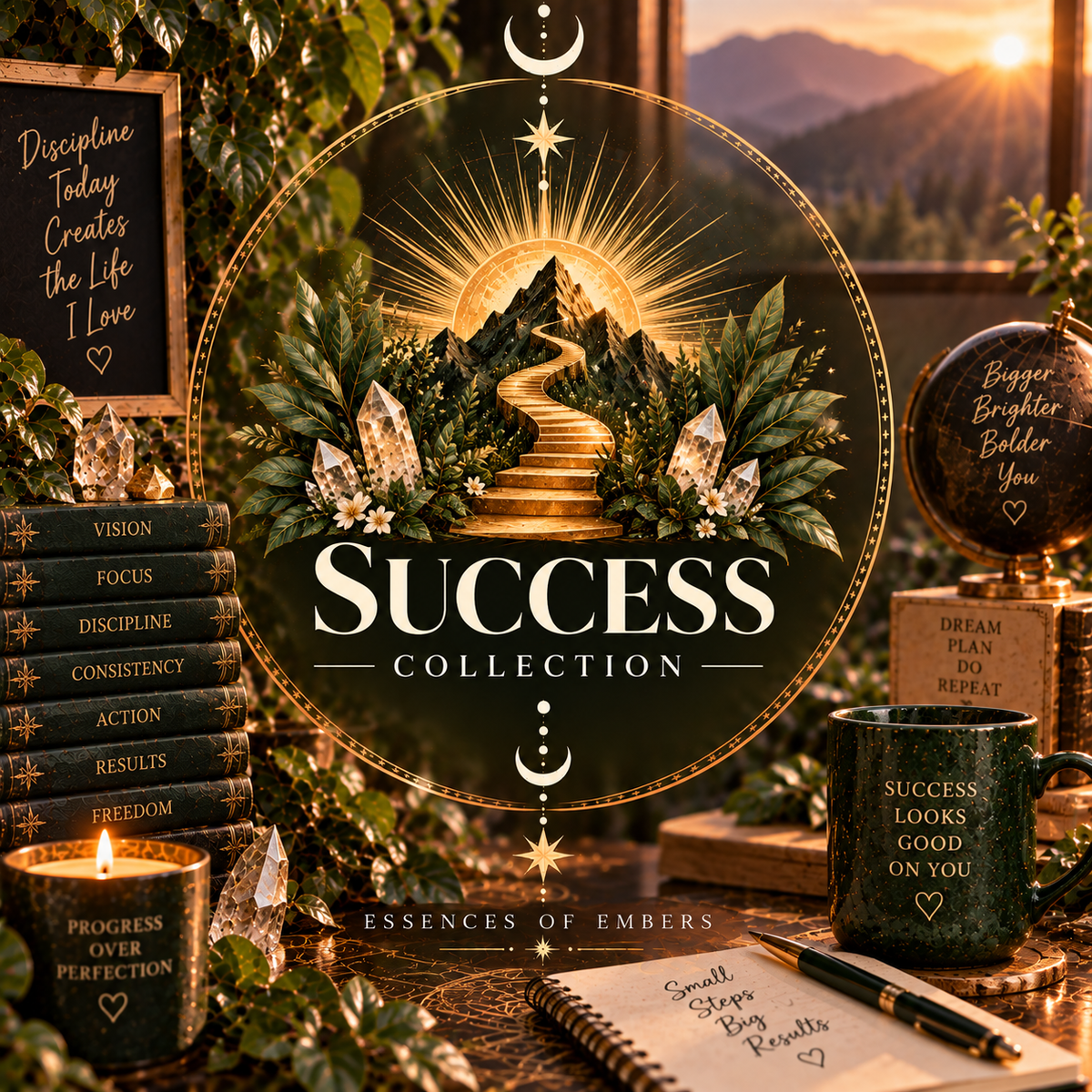 Success