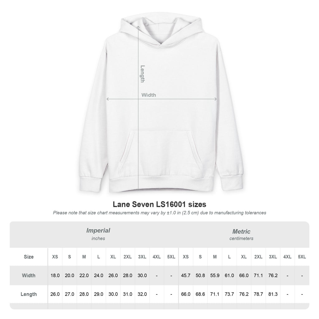 F.O.E. Freedom of Expression Oversized Unisex Streetwear Hoodie